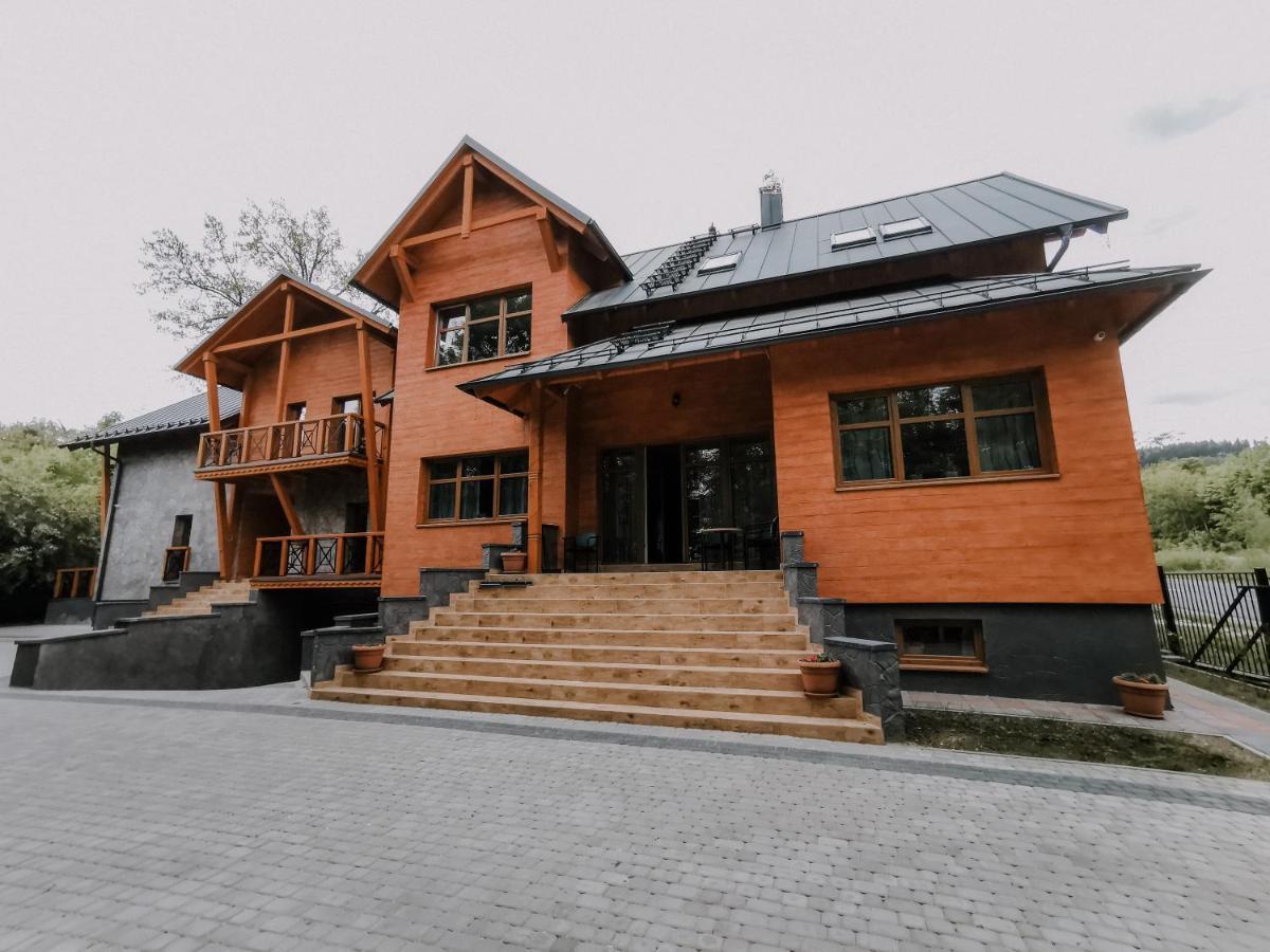 Wysokie Horyzonty Hotel Karpacz Exterior photo